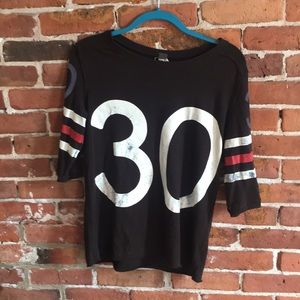 Football Tee